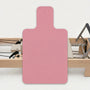 Shaped Reformer Pad -  Laurie