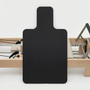 Shaped Reformer Pad -  Laurie