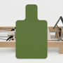 Shaped Reformer Pad -  Laurie
