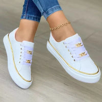 Fashionable Sneakers for Trendy Feet - Seraphina