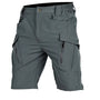 Men's Tactical Cargo Shorts | Functional Outdoor Design 2