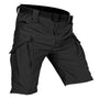 Men's Tactical Cargo Shorts | Functional Outdoor Design 1