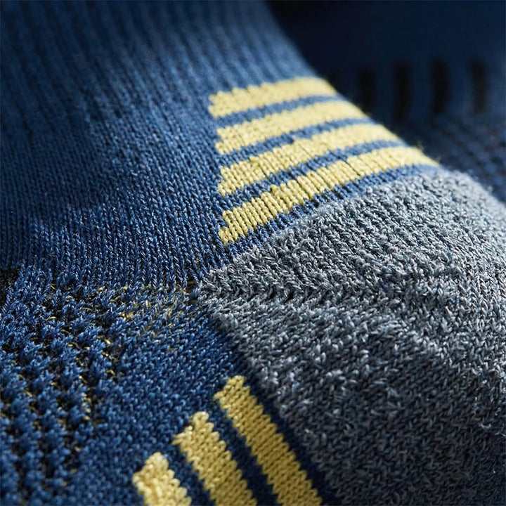 Short Ankle Sports Training Sock -  Sprintrex