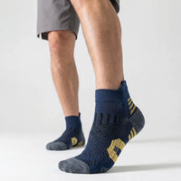 Short Ankle Sports Training Sock -  Sprintrex