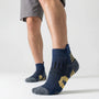 Short Ankle Sports Training Sock -  Sprintrex
