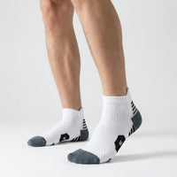 Short Ankle Sports Training Sock -  Sprintrex