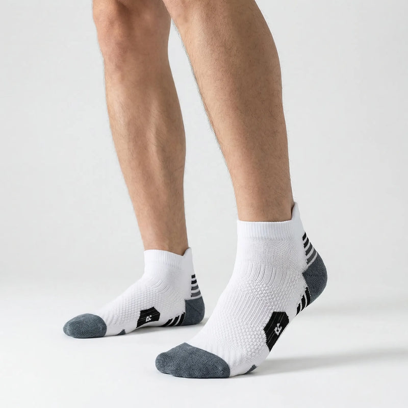 Short Ankle Sports Training Sock -  Sprintrex