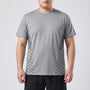 Short Sleeve Quick-Dry Running Shirt - Roland