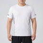 Short Sleeve Quick-Dry Running Shirt - Roland