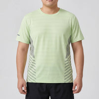 Short Sleeve Quick-Dry Running Shirt - Roland
