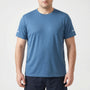 Short Sleeve Quick-Dry Running Shirt - Roland