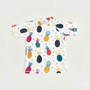 Short Sleeve Rashguard - Reefon