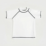 Short Sleeve Rashguard - Reefon