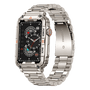 Robuste und Vielseitige SIM Smartwatch - TitanSmart