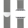 Mailänder Apple Watch Armband – SteelFlex
