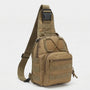 Single-Strap Tactical Sling Rucksack -  Strikepak