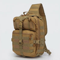 Single-Strap Tactical Sling Rucksack -  Strikepak