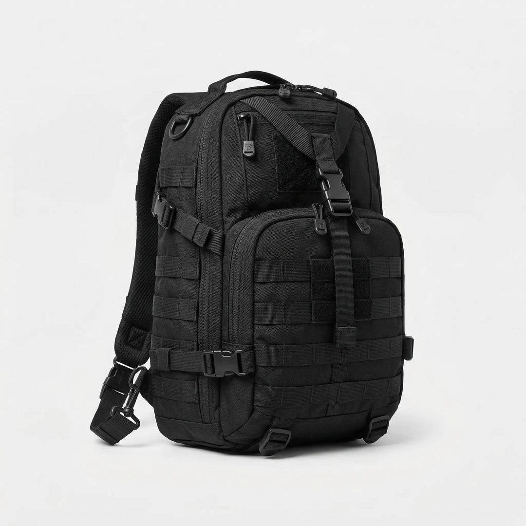 Single-Strap Tactical Sling Rucksack -  Strikepak