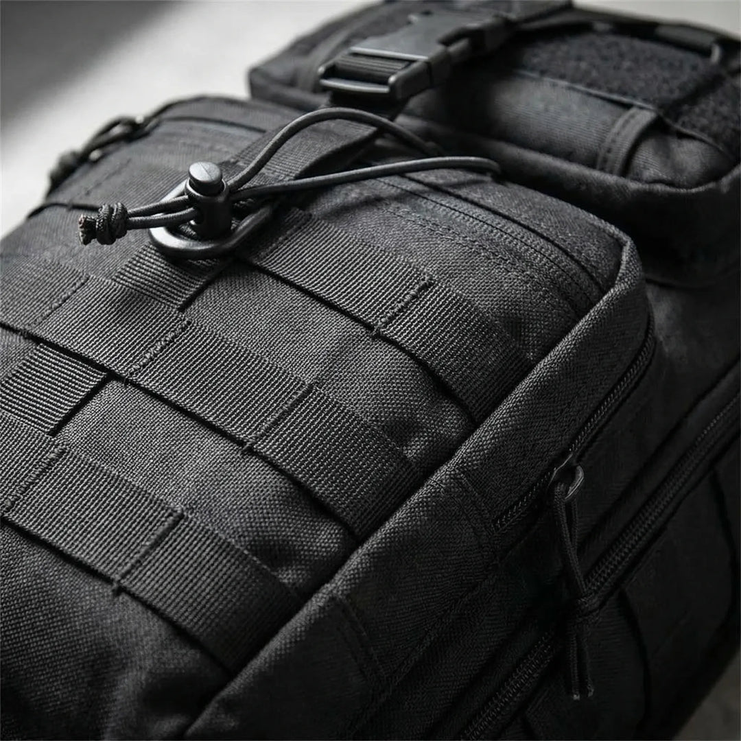 Single-Strap Tactical Sling Rucksack -  Strikepak
