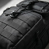 Single-Strap Tactical Sling Rucksack -  Strikepak