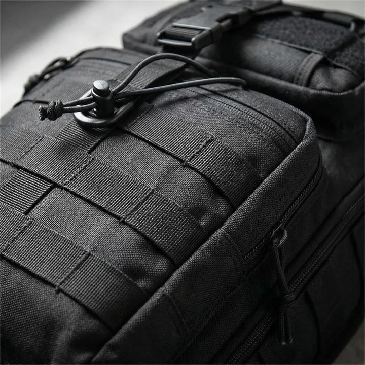 Single-Strap Tactical Sling Rucksack -  Strikepak