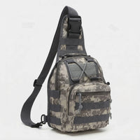 Single-Strap Tactical Sling Rucksack -  Strikepak