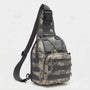 Single-Strap Tactical Sling Rucksack -  Strikepak