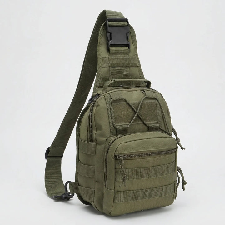 Single-Strap Tactical Sling Rucksack -  Strikepak