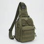 Single-Strap Tactical Sling Rucksack -  Strikepak
