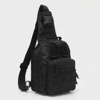 Single-Strap Tactical Sling Rucksack -  Strikepak