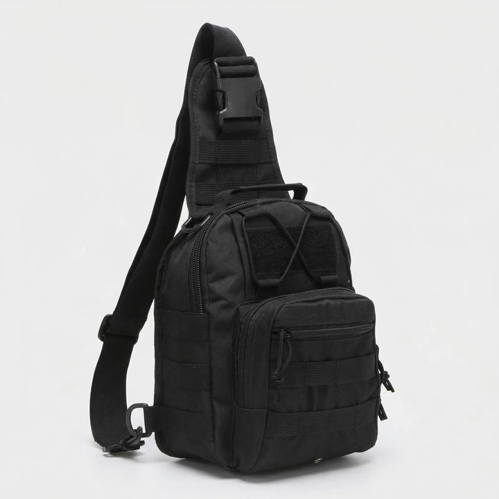 Single-Strap Tactical Sling Rucksack -  Strikepak