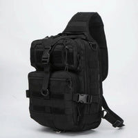 Single-Strap Tactical Sling Rucksack -  Strikepak