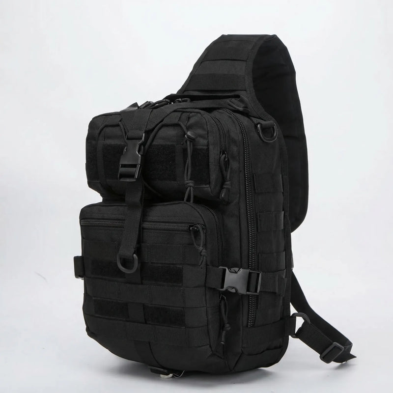 Single-Strap Tactical Sling Rucksack -  Strikepak