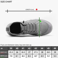 Bequemer Herrensneaker – Daan