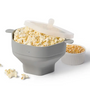 Antihaft-Popcornmaschine - CrispyPop
