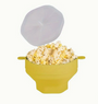 Antihaft-Popcornmaschine - CrispyPop