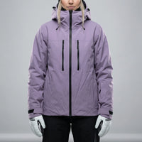 Ski- Und Snowboard-Jacke - Carlotta