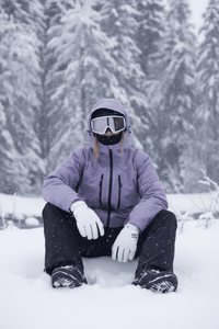 Ski- Und Snowboard-Jacke - Carlotta