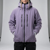 Ski- Und Snowboard-Jacke - Carlotta