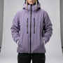 Ski- Und Snowboard-Jacke - Carlotta