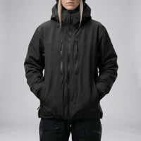 Ski- Und Snowboard-Jacke - Carlotta