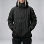 Ski- Und Snowboard-Jacke - Carlotta