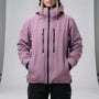Ski- Und Snowboard-Jacke - Carlotta