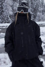 Ski- Und Snowboard-Jacke - Carlotta