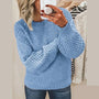 Luxuriöser stilvoller Damenpullover - Aria