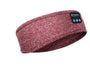 Bluetooth-Schlafmaske - DreamWave