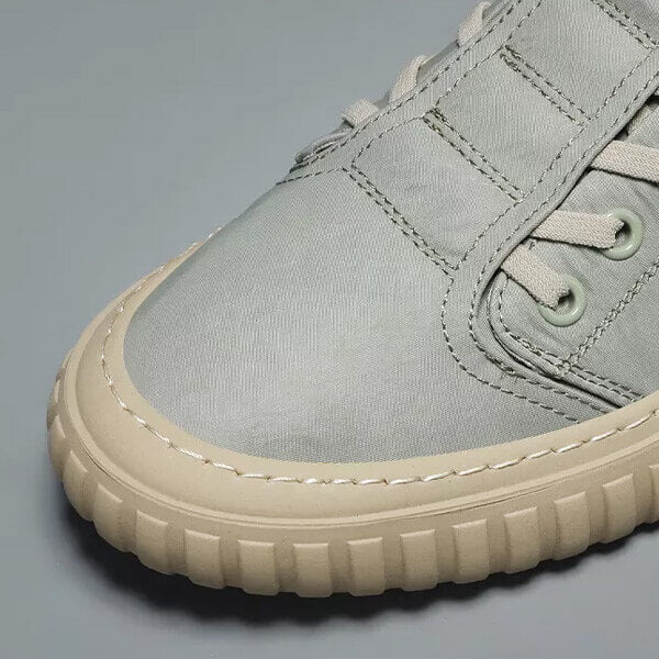 Bequemer Herrensneaker – Daan