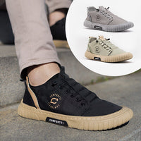 Bequemer Herrensneaker – Daan