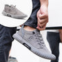 Bequemer Herrensneaker – Daan