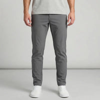 Slim-Fit-Hose Mit Geradem Bein - Lennart